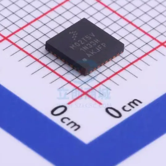 Microprocesseur micro-ordinateur monopuce MKL02Z32VFM4 QFN-32 M02T5V 32KB