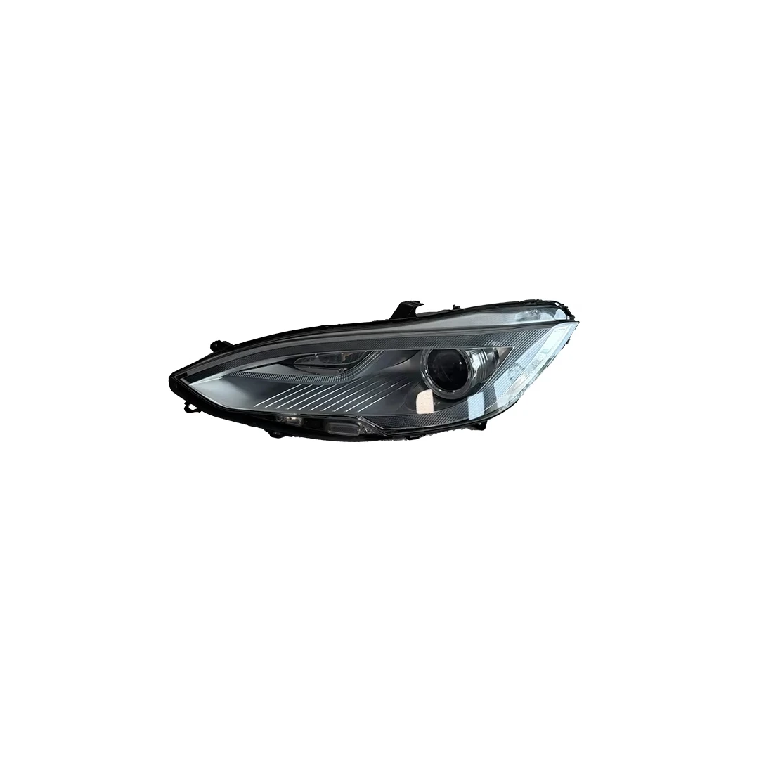 

For Tesla Model S Original Headlights, Compatible with Models From 2012-2020