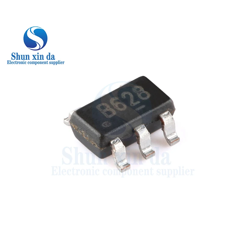 10PCS SX1308 B628 S…