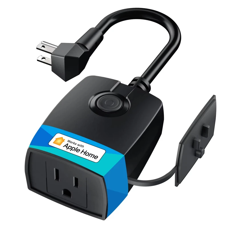 

MPD100-Smart plug-in dimmer