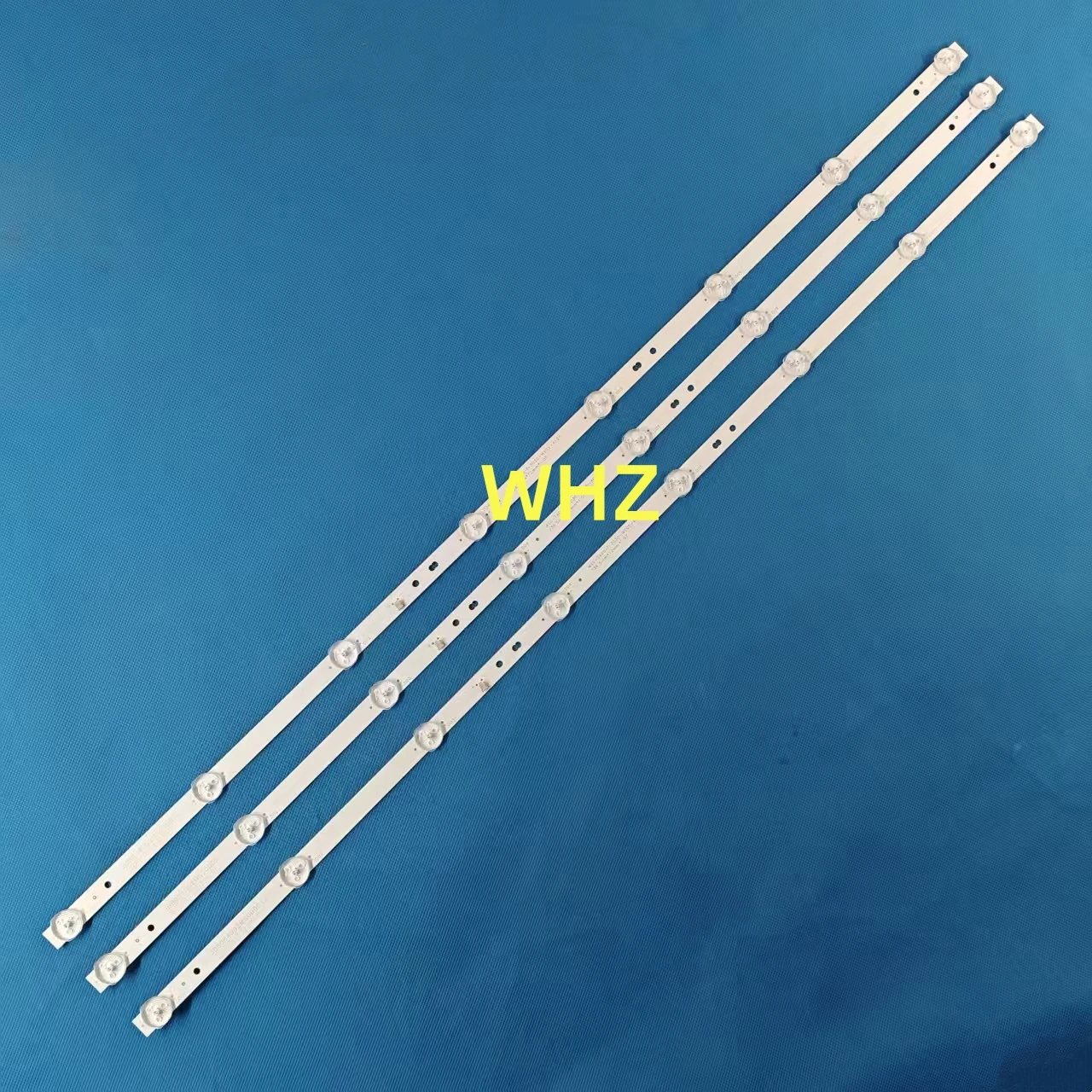 LED Backlight Strip for MSG-T400-T-3030-WS05-4C2P 308054002MS000 СХ400DLE DIGMA DM-LED40SBB31 Dexp F40H8000E TF-LED40S94T2S