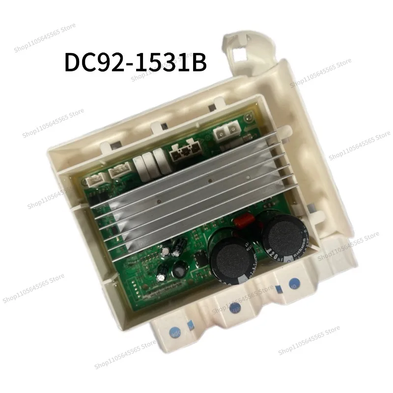 For New Washing Machine Frequency Conversion Board DC92-1531B/C WD12J8420GX Computer Board WW12K8412OW