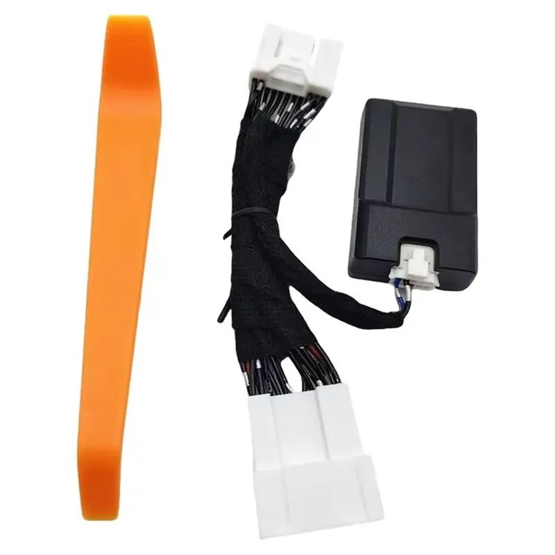 NEW-For Subaru Outback 2024-2026 Auto Stop Canceller
