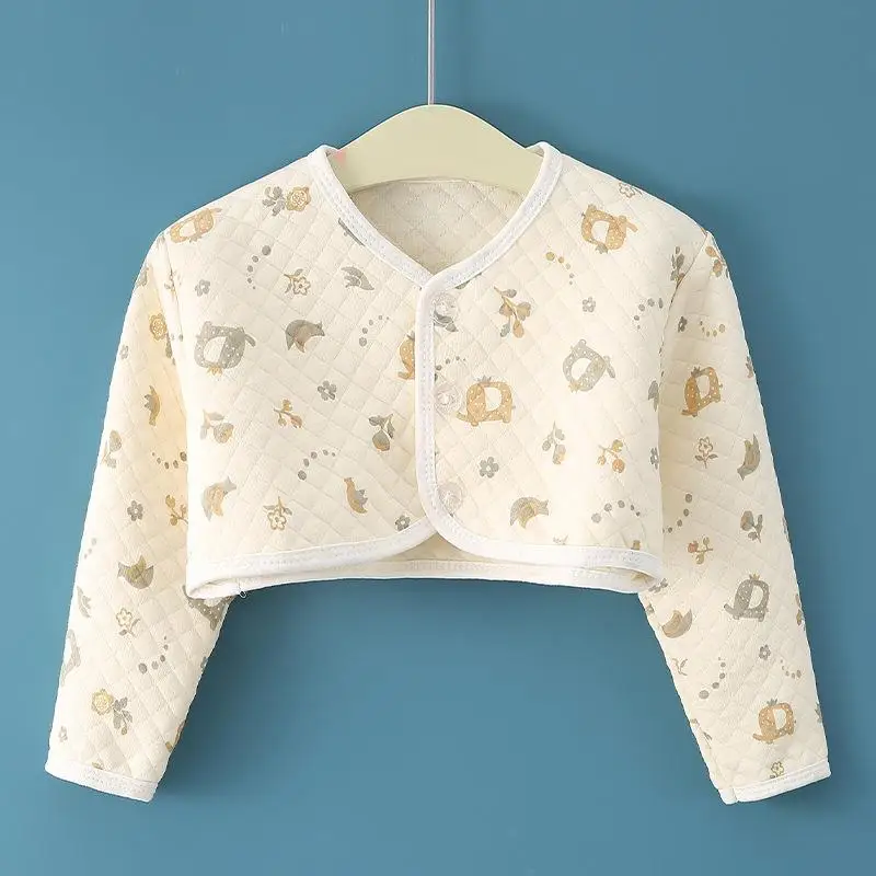 

Thiened Fce Baby oulder Protector for S Warmth Men Women Children's Clothing Elbow Pad oulder Pad Warmth S...