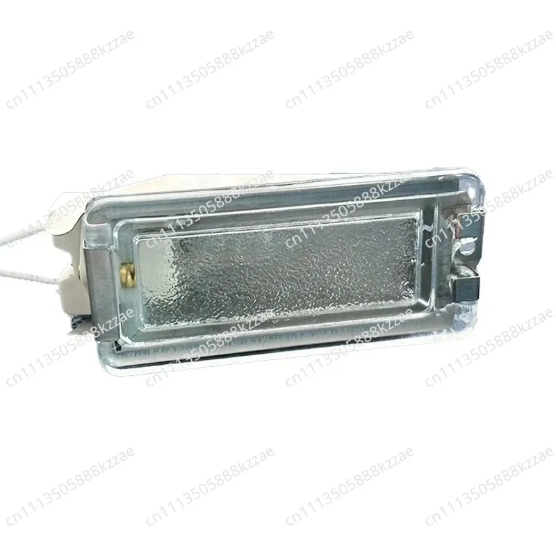 Oven Light 220V Industrial High Temperature Bulb G5.3 Bulb Baking Accessories