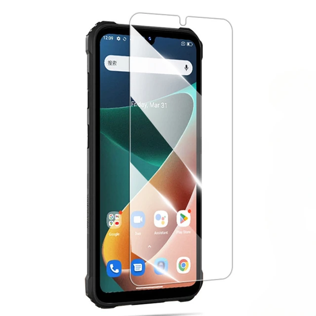 Szkło hartowane HD do Blackview BV5300 Pro Plus 9H przezroczysta osłona ekranu do BLACKVIEW BV5300pro BV5300 + folia ochronna 2.5D