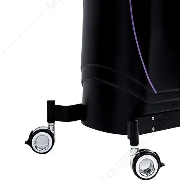 Fractional CO2 Lase Machine Skin Resurfacing Scar Removal Stretch Mark Treatment Vaginal Tightening Salon Beauty Equipment