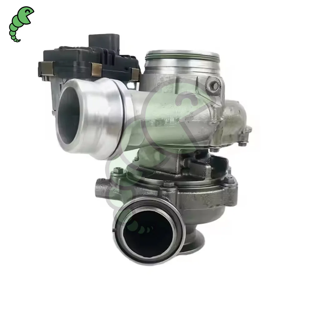 

Remanufacturing 11658570081 Turbocharger B47 for BMW X2 2.0D DX2.0D Engine GTD1752VRK 819977-0019 819977-13 819977-14 819977-15