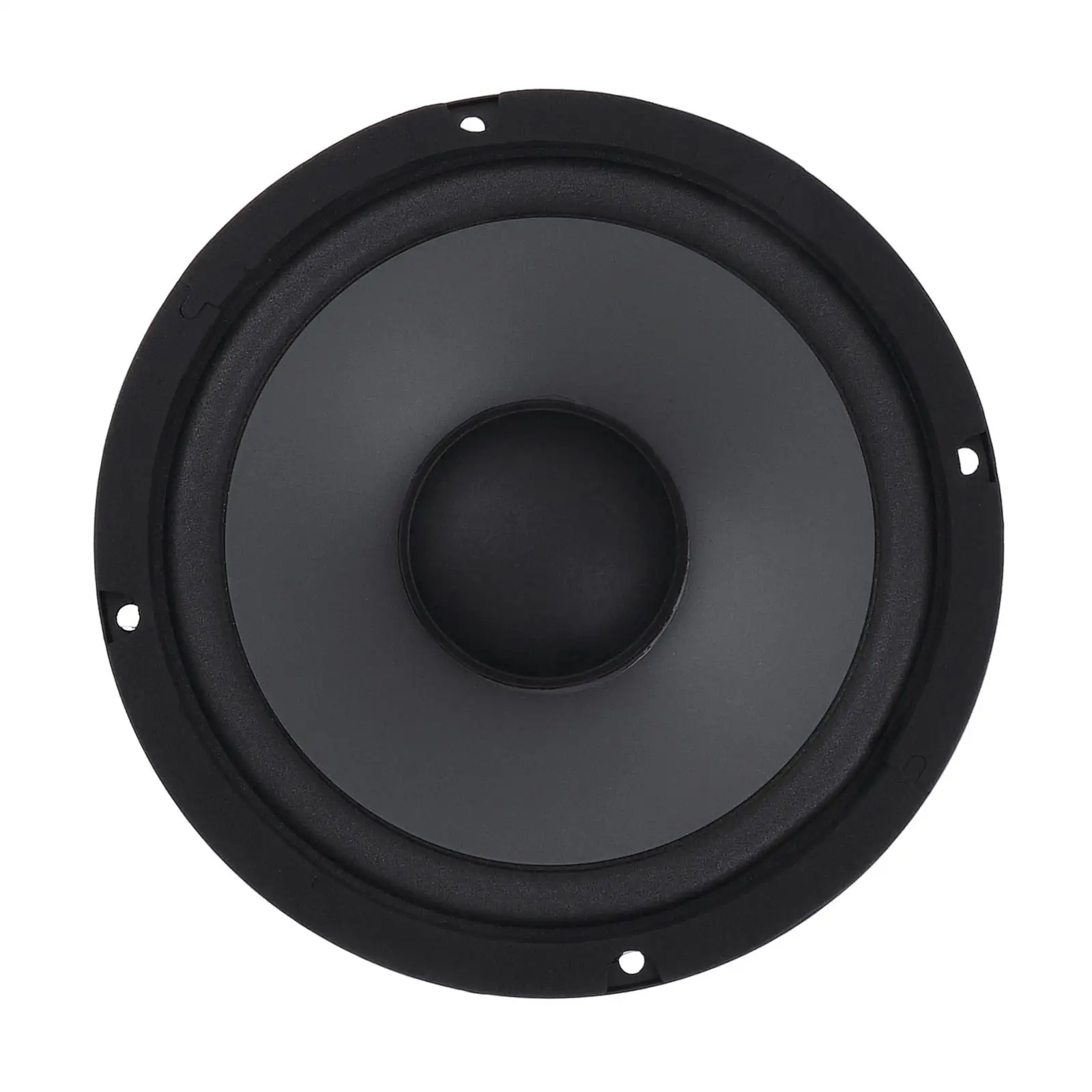 Car Speaker Loudspeaker Round Speakers 600W High Performance Coaxial Speaker