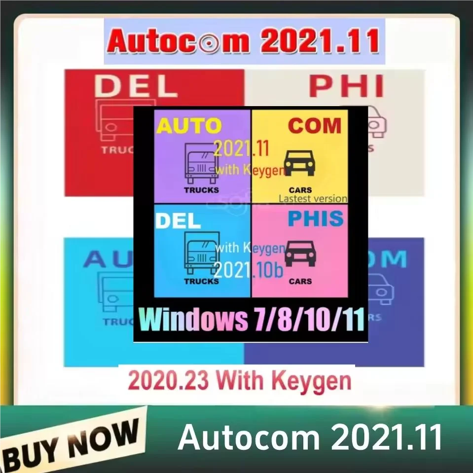 

Newest keygen Tnesf del2021.10bphi Orpdc support 2021 year model car truck auto 2021COM Autocoms vd ds150e cdp software 2021.11