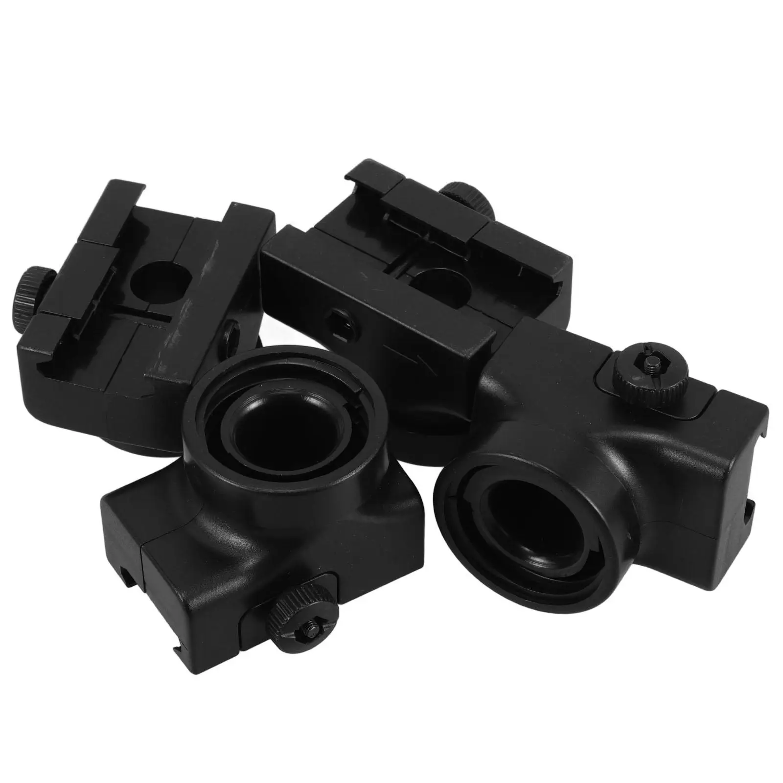 4 szt. Butelka Plus artefakt Splatter Balls Adapter strzelanki Złącze zabawkowe Akcesoria żelowe Części zamienne Outdoor