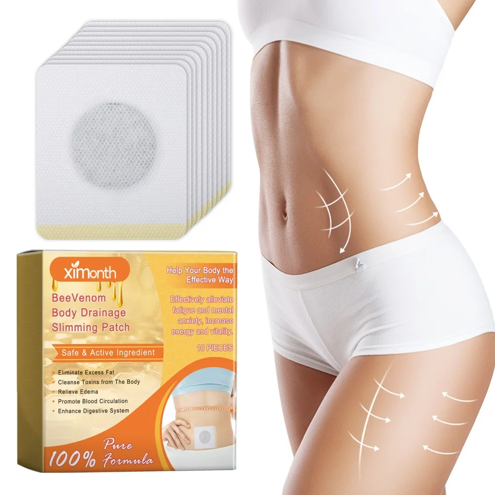 

Пластырь Sexy Curve Shaping Patch «специализируется на глубоко питающий уход за пупком для нижнего живота и линии талии домашних животных»