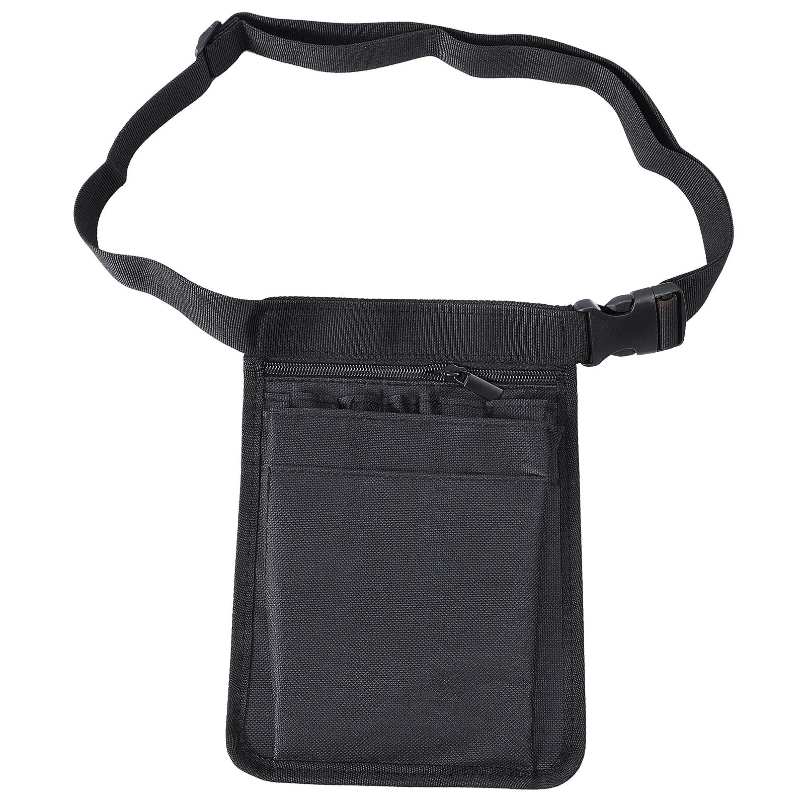 

Medical Organizer Belt Pouch High-Grade Nurse Waist Bag Waterproof Wear-Resistant Medical Tool Nurse Waist Belt Bag