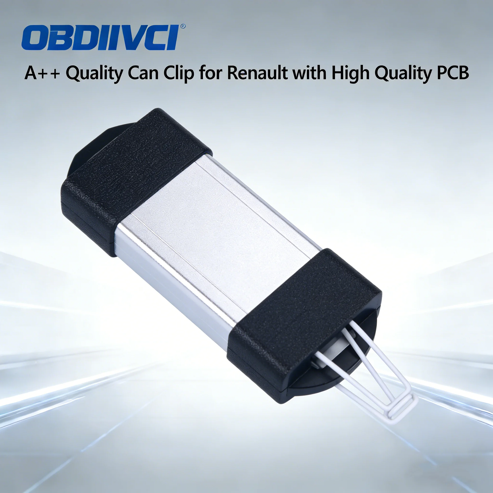 Renault can clip obd2 diagnostic interface-AliExpress