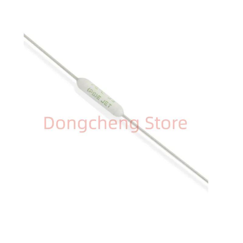 10PCS/30PCS/50PCS V0F UMI Thermal Fuse 76C 76 Celsius Degree 2A 250V TF Cutoff