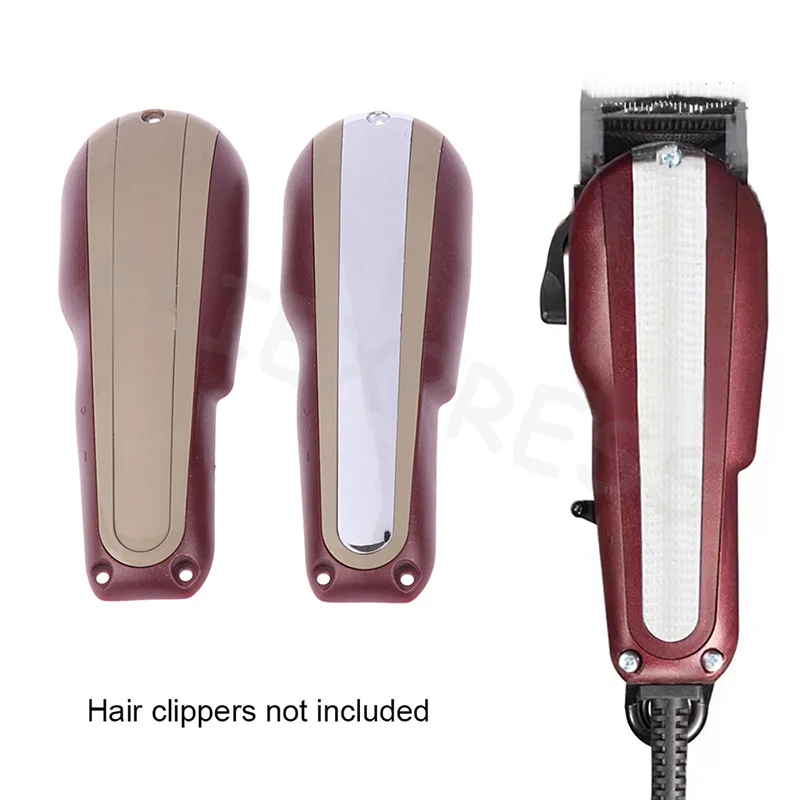 Electric Push Shear Accessories New Electric Hair Clipper Shell Kit Trimmer DIY Cover Barber Shop Accessories