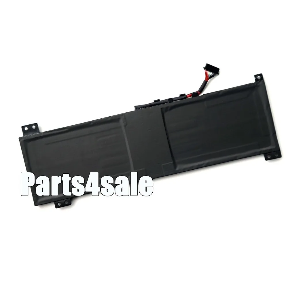 بطارية L20C4PC0 L20M4PC0 L20D4PC0 أصلية جديدة لبطارية الكمبيوتر المحمول Lenovo Legion 5-15ACH6H(82JU)