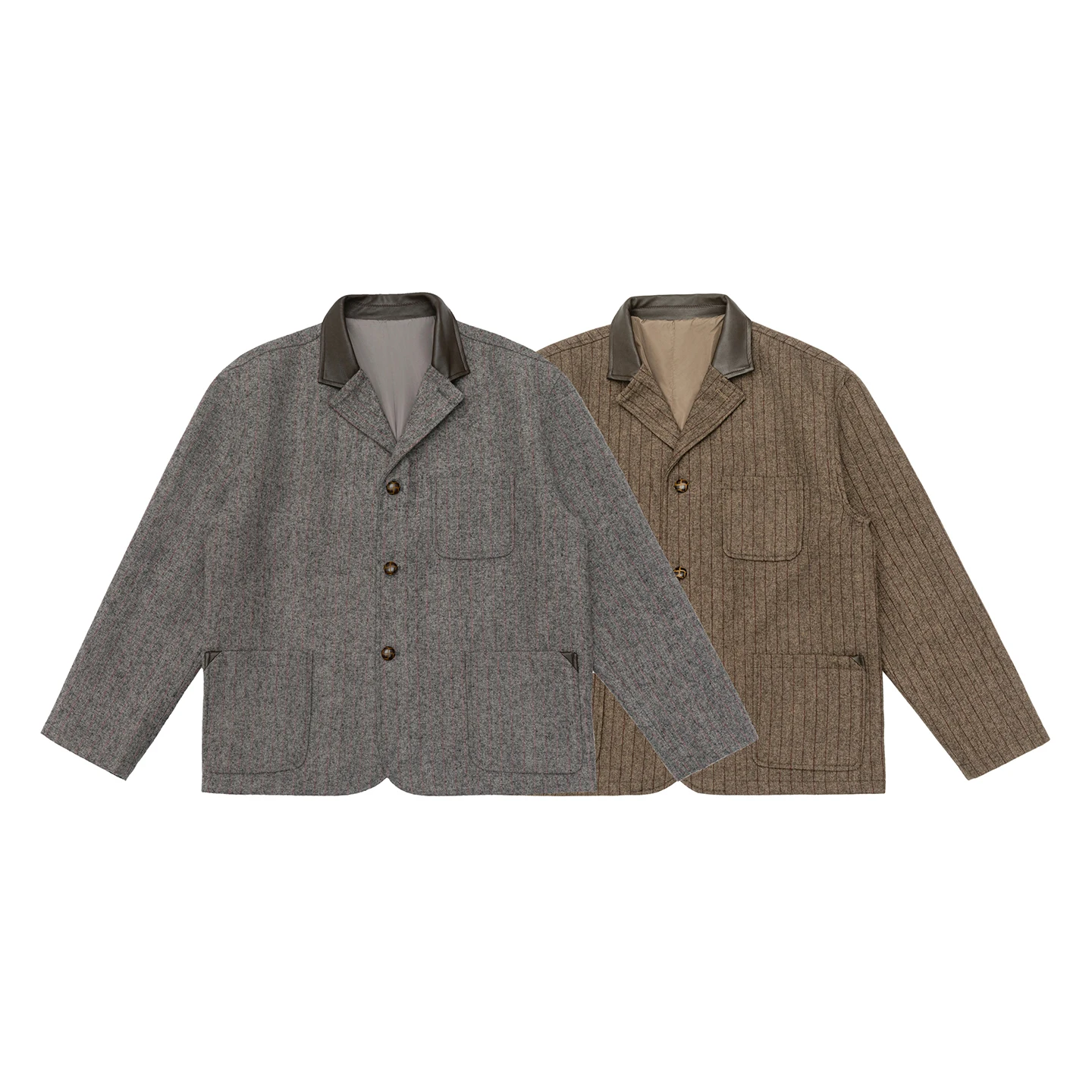 Chaqueta Blazer de Traje Casua - Retro Gaming Jacket reseña y precio
