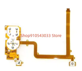 

New Z50 Back Key Board Button Flex Cable for Nikon Z50 Key Repair Part