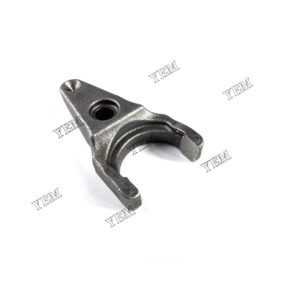 

Used V3800 CLAMP INJ NOZZLE 1J574-53150 FOR KUBOTA ENGINE.