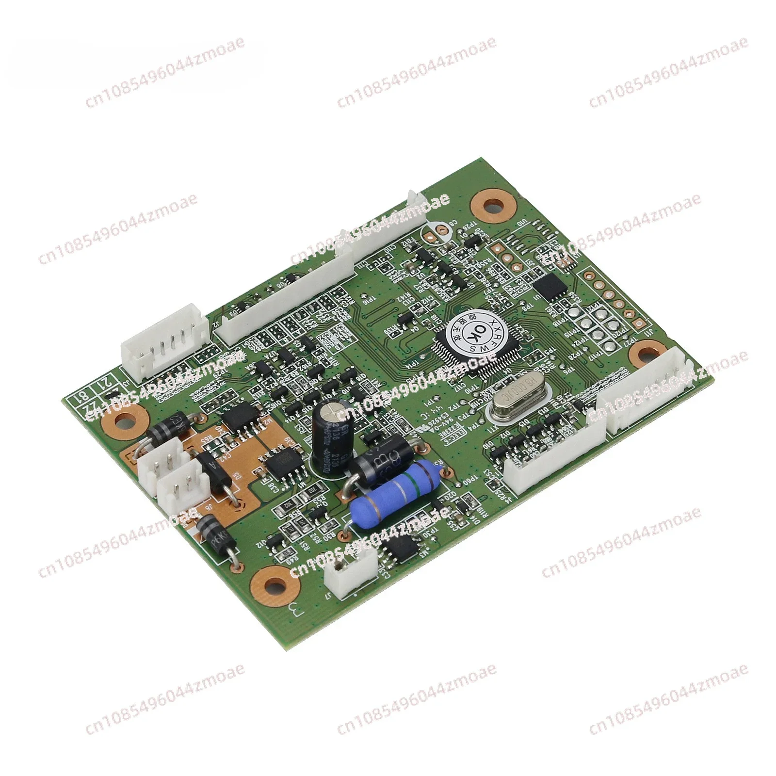 Gaming Steering Wheel Gear Motherboard Main Board Replace for G920 for Logitech G27/G29 G23 Gear Shifter RC Car Accessories