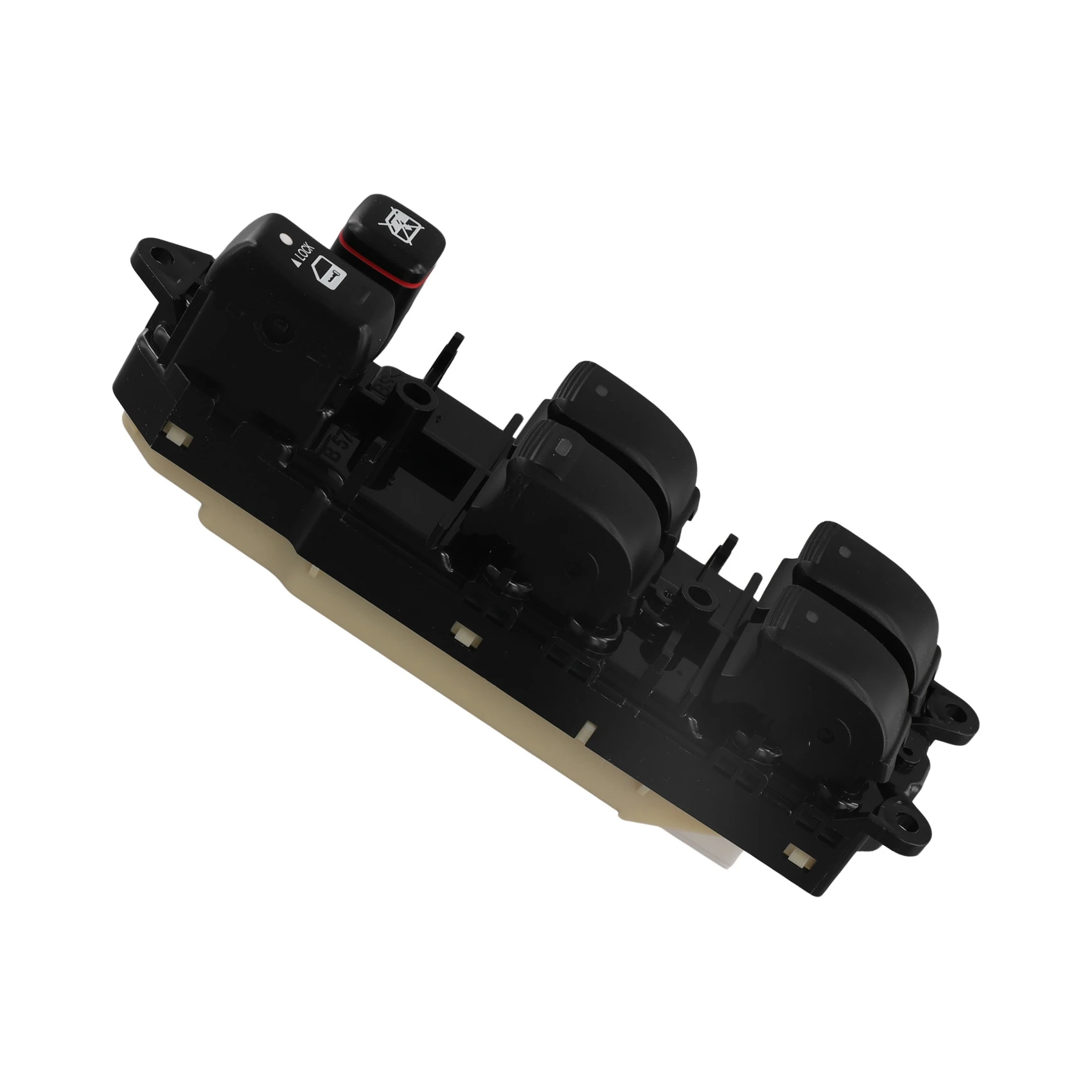 

AB96-84040-60091 Автомобильный переключатель стеклоподъемника для Toyota Land Cruiser 120 Prado GRJ120 TRJ120 Lexus LX470 2003-2009 8404060091