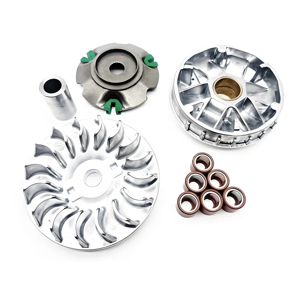 

For Longjia XDV250 XDV250Si XDV300Si Front Drive Plate VMAX300 VMAX250 Drive Belt Clutch Drive Plate Original Accessories