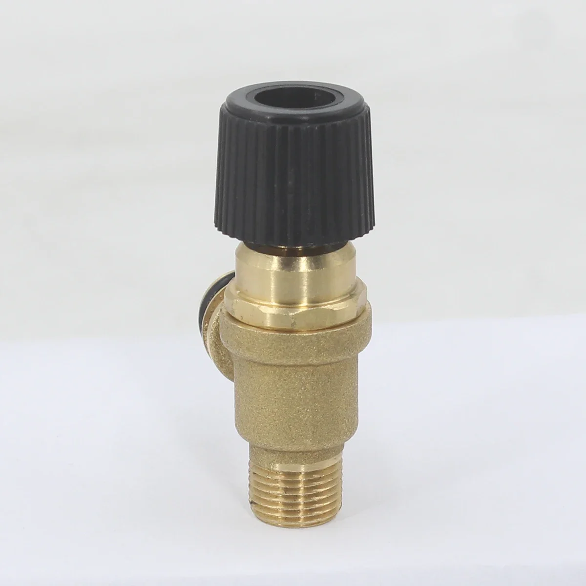 1 قطعة ملحقات غلايات الغاز حقيبة مستديرة صمام إعادة تعبئة المياه تجميع مفتاح لاستبدال فرن معلق على الحائط فايلان