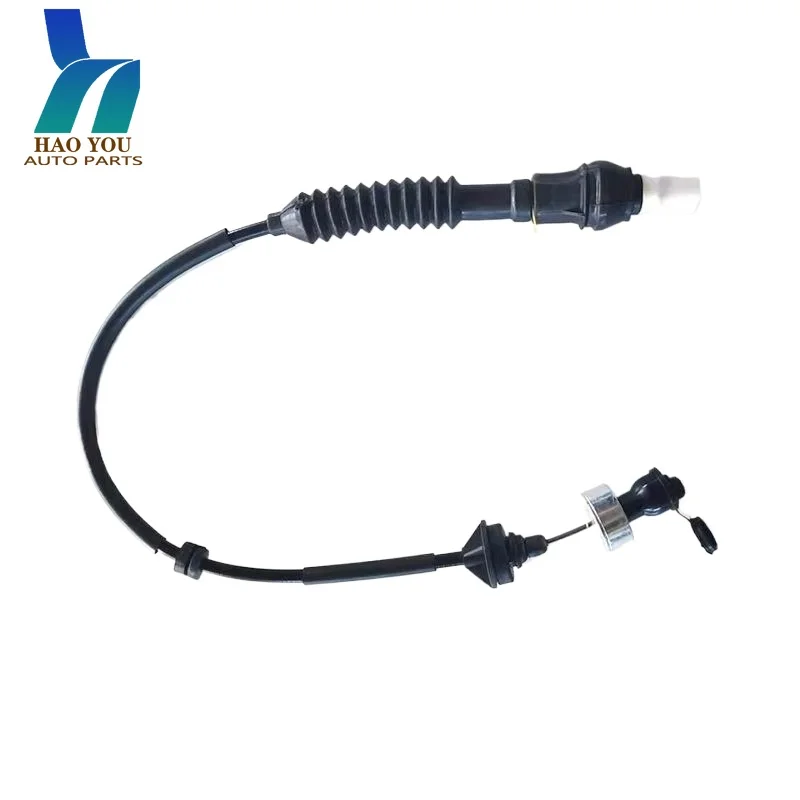 9664708080 9806892280 Clutch Cable For Peugeot Citroen Partner Berlingo DW8B Engine 1.6 HDI CHEVROLET