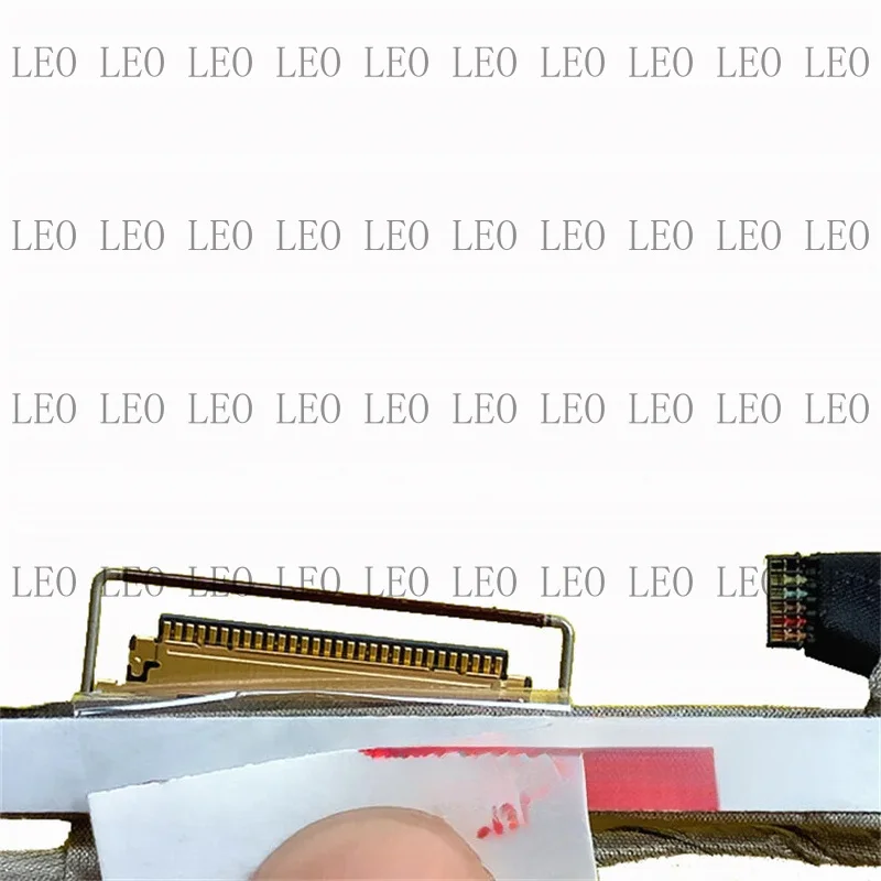 MY LAPTOP LCD Cable FOR Dell Vostro 3401 3400 0TJRMP DC02003QB00