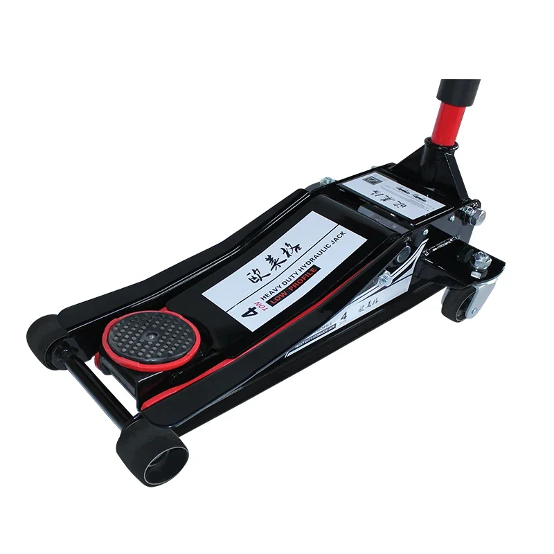 GS CE ISO 3 Ton Professional Floor Jack khydraulic car jack lift