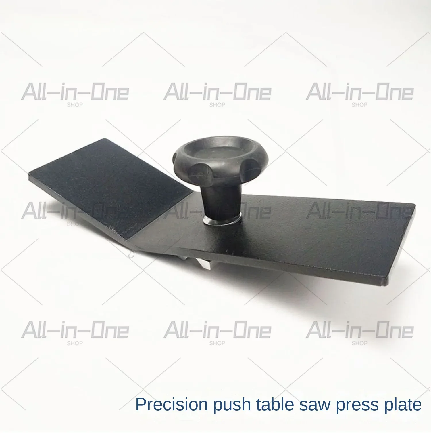 Precision Fixed Size Saw Machine Pressure Plate Woodworking Slide Table Saw Eccentric Saw