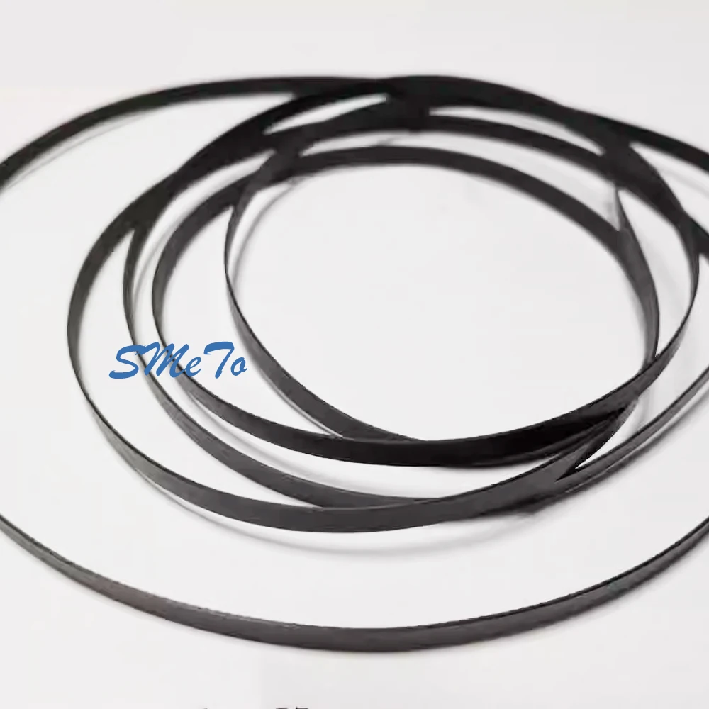 SMT Press Conveyor Track Belt 44548605 44548607 47586105 1003521 For GSM Conveyor Belt SMT Spare Parts