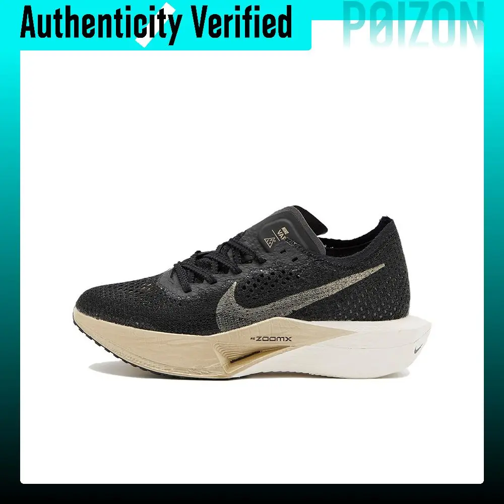 Nike ZoomX Vaporfly Next% 3 Cushioning Breathable Lightweight Rebound Low top Marathon Long Distance Running Racing DV4129-001