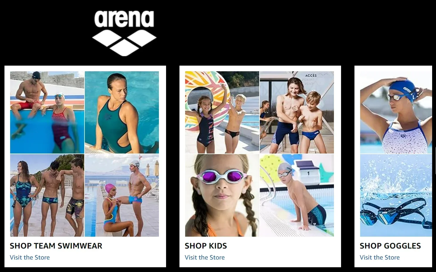 Aremdo 25-Professionelle Renn-Schwimmbrille, wasserdicht, beschlagfrei, hochauflösend, UV400, Wettkampftraining, Schwimmausrüstung – Detail 29