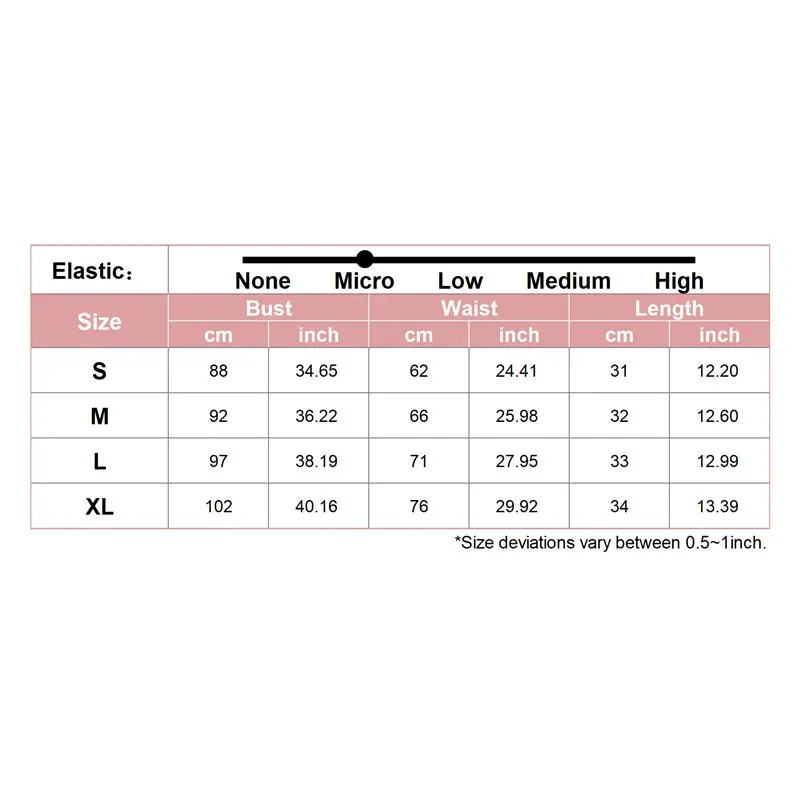 AS98-Damen 2-teiliges Bikini-Set mit Spaghettiträgern, hohem Beinausschnitt, Push-up und Bügel-Badeanzug