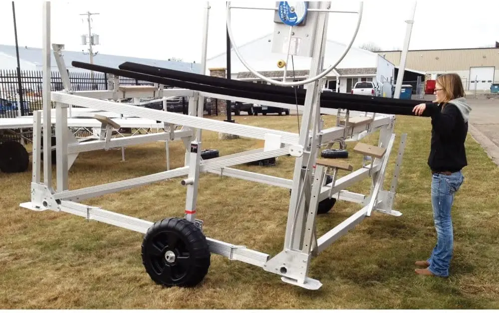 Smarte Jack - para, srebrny