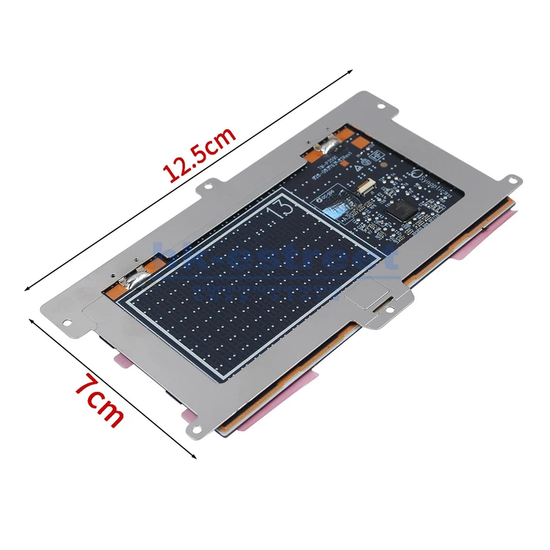 YY+M08521-001 For HP EliteBook 830 835 730 735 G7 Touchpad Clickpad Trackpad