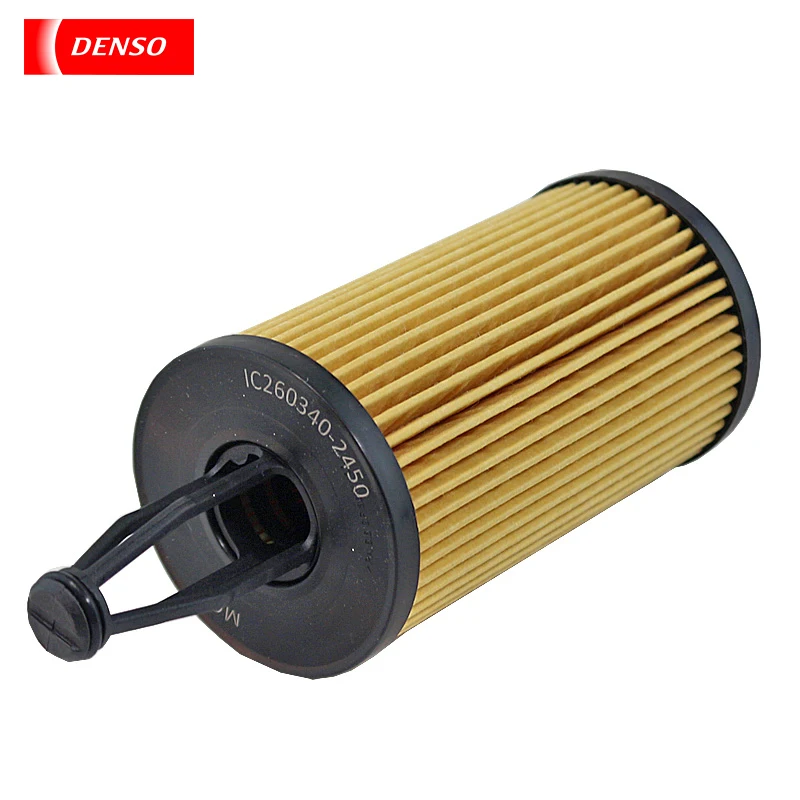 DENSO OIL FILTER  2450 Fit for Mercedes-Benz Arrizo 5