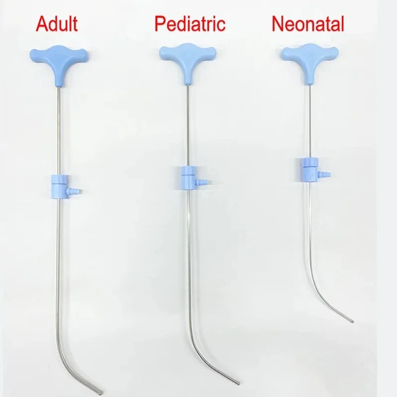 All three sizes tracheal intubation guide wire Intubation Catheter Guide core Reusable