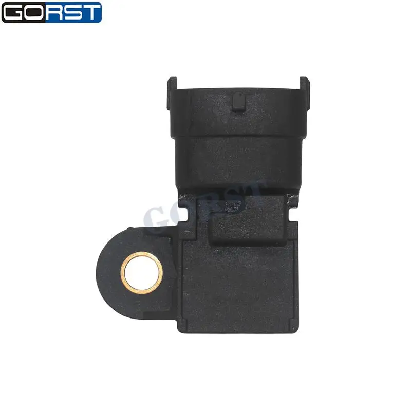 Turbocharger Boost Pressure Sensor 7421097978 for Volvo FM SERIES 13 Renault MAGNUM Truck Auto Part 7422422785 0281006114