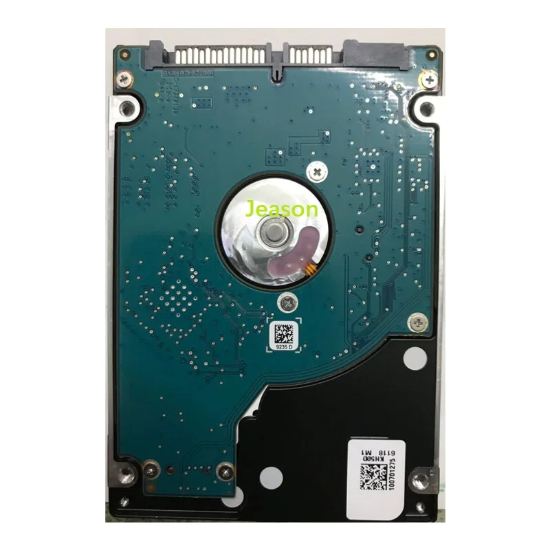 Новый жесткий диск ST320LT007 320 Гб 7200 об/мин 16 Мб для ноутбука Seagate Cache SATA 2,5"