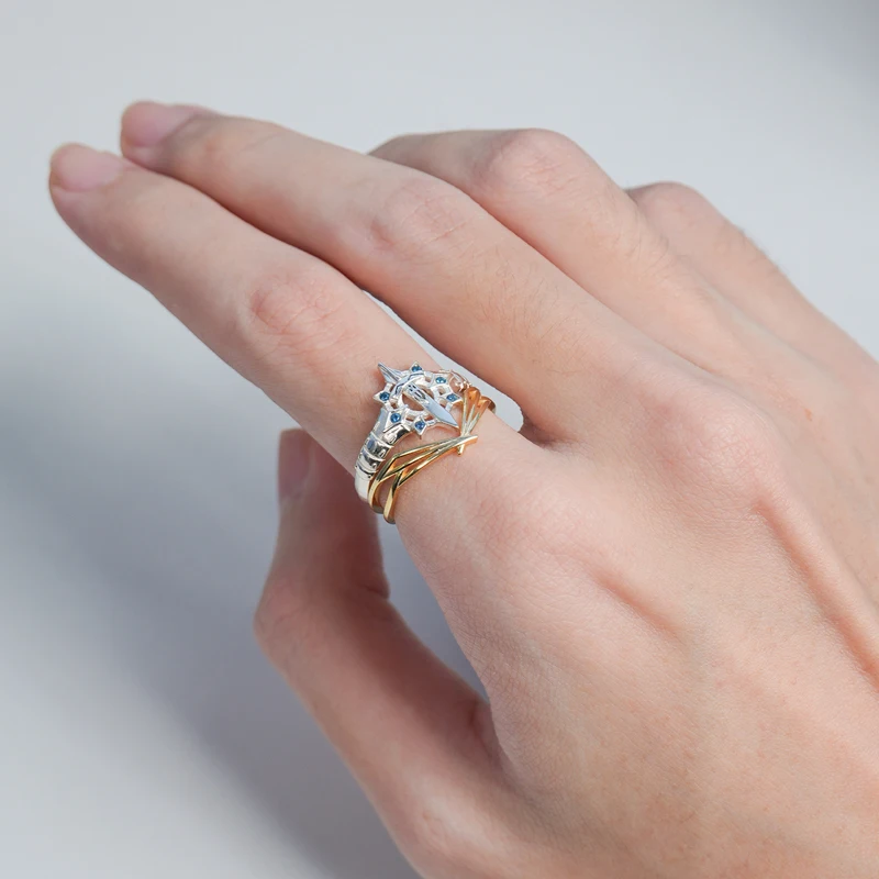 Рисунок 6 - Fate Stay Night Heaven's Feel