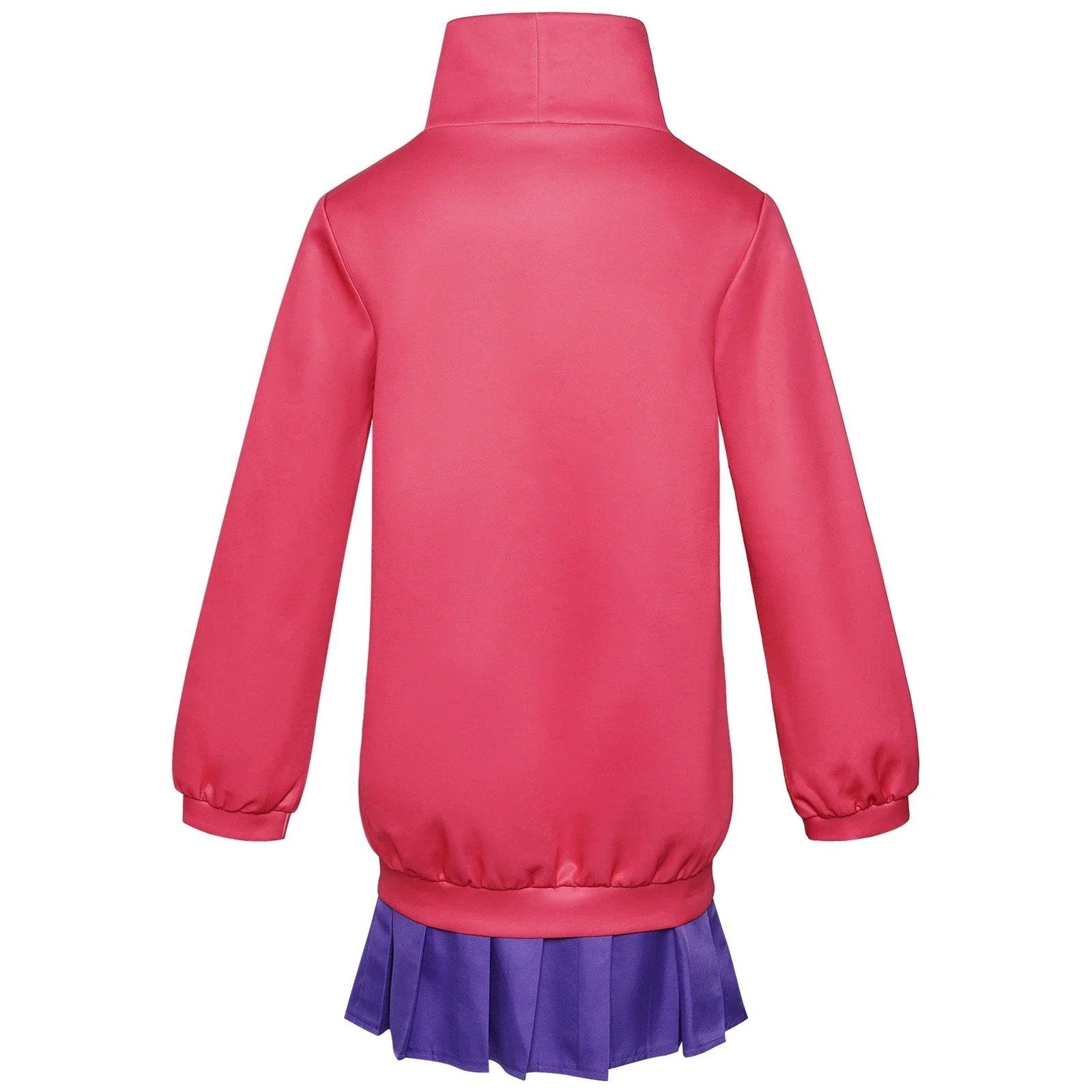 أزياء لعب الأدوار المثيرة لعام 2025 تنورة علوية من مابل باينز زي موحد للهالوين كرنفال بدلة أنيمي الجاذبية التأثيرية أزياء الشقوط #5