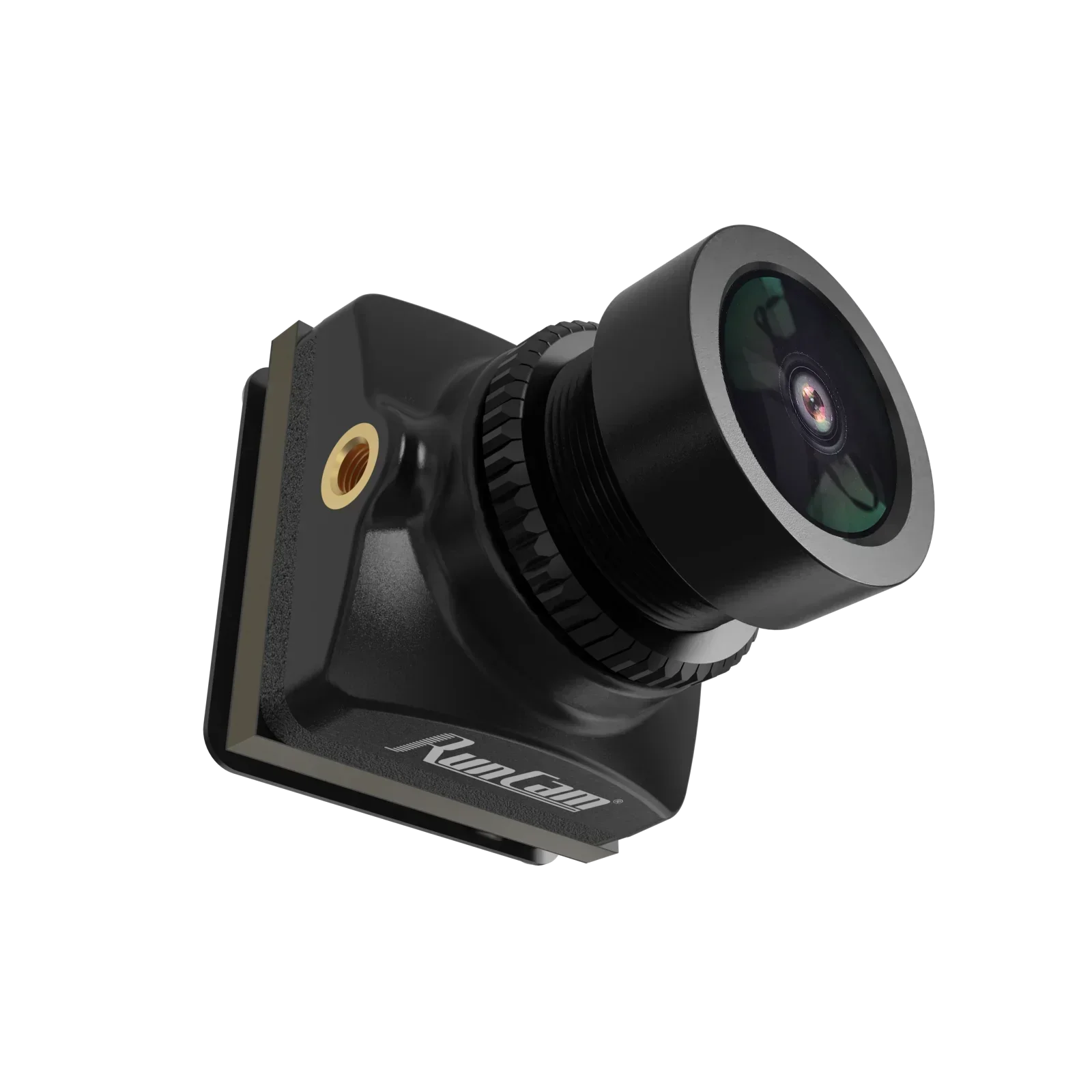 

RunCam Phoenix 2 SP 1500TVL FPV Camera With the New ISP DC 5-36V Screen Ratio 4:3/16:9 NTSC/PAL 7.5g for RC FPV Racing Drone