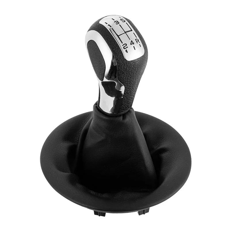 

Для Peugeot Partner 2008-2025 Citroen Berlingo 3 III MK3 5-скоростной рычаг переключения передач ручная коробка передач ручка переключения передач