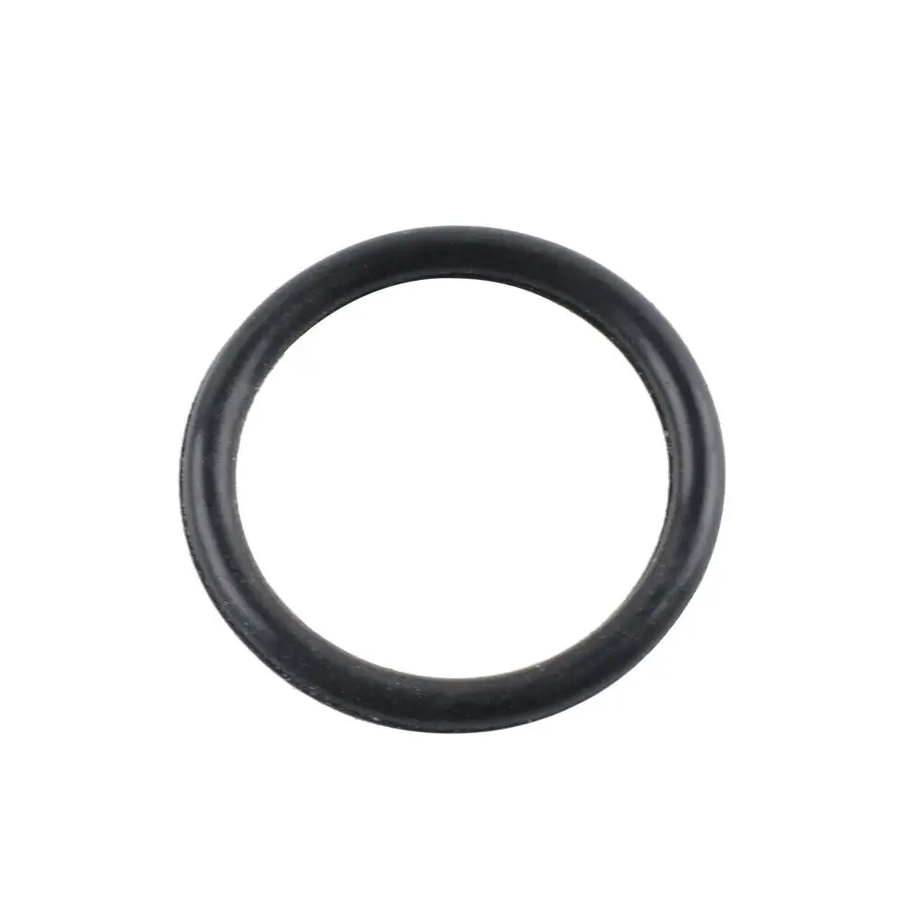 AN4 AN6 AN8 AN10 AN12 AN16 Orb Brandstofslang Fitting Mannelijke Adapter Een Om Een W/O-ring