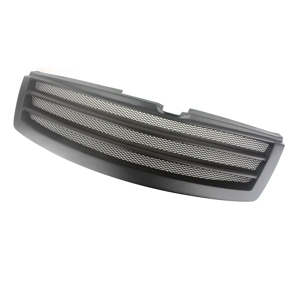 

Front Grill Center Hood Grille Bumper For Nissan Infiniti M45 2008 2009