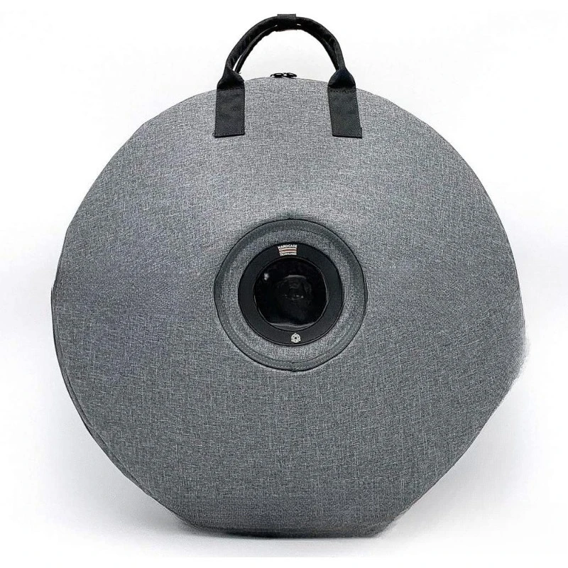 Storage bag, can hold hand disc drum percussion instruments, key hand drum protective box, musical instrument bag