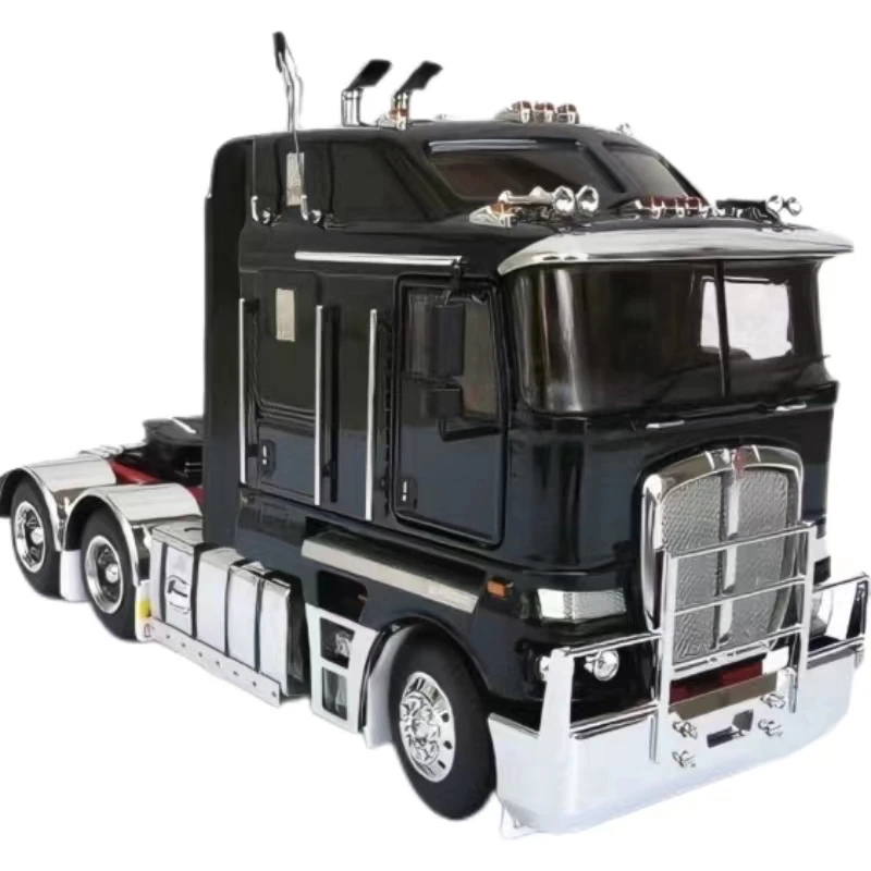 Alloy Truck Towing Head Model EXCLUSIVE for 1:32 Kenworth K200